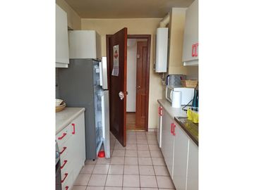 VENDO DUPLEX FAMILIAR VISTA MAR: 3 DORMITORIOS, 2 BAÑOS, SUBIDA ALESSANDRI, VIÑA DEL MAR.