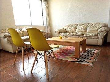 VENDO DUPLEX FAMILIAR VISTA MAR: 3 DORMITORIOS, 2 BAÑOS, SUBIDA ALESSANDRI, VIÑA DEL MAR.