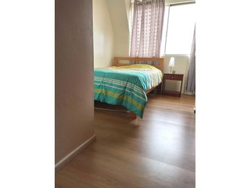VENDO DUPLEX FAMILIAR VISTA MAR: 3 DORMITORIOS, 2 BAÑOS, SUBIDA ALESSANDRI, VIÑA DEL MAR.