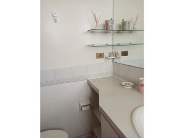 VENDO DUPLEX FAMILIAR VISTA MAR: 3 DORMITORIOS, 2 BAÑOS, SUBIDA ALESSANDRI, VIÑA DEL MAR.