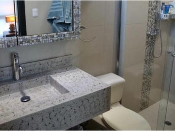 EN VENTA DEPARTAMENTO SALINAS SANTA ELENA (MARMIR)