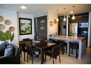 EN VENTA DEPARTAMENTO SALINAS SANTA ELENA (MARMIR)