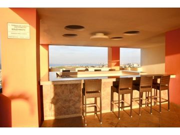EN VENTA DEPARTAMENTO SALINAS SANTA ELENA (MARMIR)