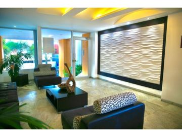 EN VENTA DEPARTAMENTO SALINAS SANTA ELENA (MARMIR)