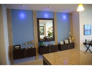 EN VENTA DEPARTAMENTO SALINAS SANTA ELENA (MARMIR)