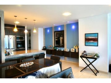 EN VENTA DEPARTAMENTO SALINAS SANTA ELENA (MARMIR)