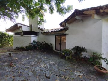 Se Vende Casa En La Riverita