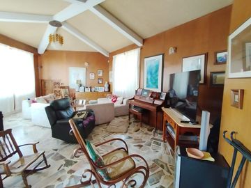 Se Vende Casa En La Riverita