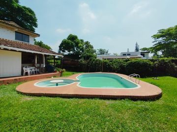 Se Vende Casa En La Riverita