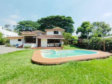 Se Vende Casa En La Riverita