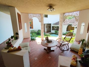 Se Vende Casa En La Riverita