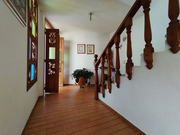 Se Vende Casa En La Riverita