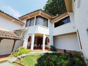 Se Vende Casa En La Riverita