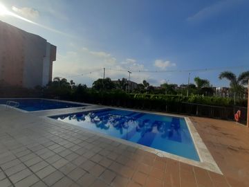 En El Conjunto Residencial Cantabria Vendo Apartamento