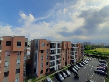 En El Conjunto Residencial Cantabria Vendo Apartamento
