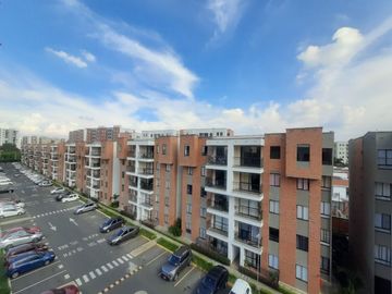 En El Conjunto Residencial Cantabria Vendo Apartamento