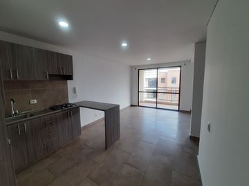 En El Conjunto Residencial Cantabria Vendo Apartamento