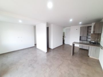 En El Conjunto Residencial Cantabria Vendo Apartamento