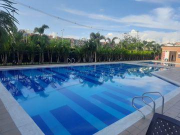 En El Conjunto Residencial Cantabria Vendo Apartamento