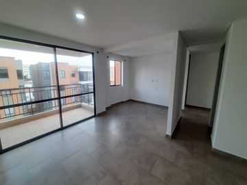 En El Conjunto Residencial Cantabria Vendo Apartamento