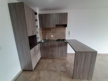 En El Conjunto Residencial Cantabria Vendo Apartamento