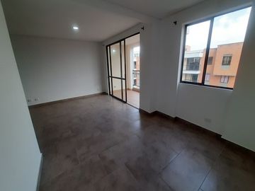 En El Conjunto Residencial Cantabria Vendo Apartamento