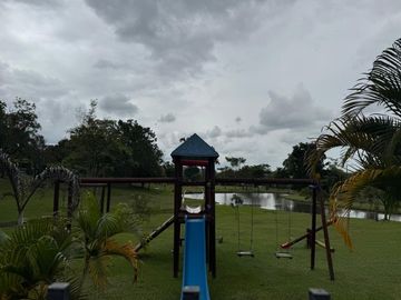 Vendo Hermosa Casa Campestre En Jamundi Alfaguara
