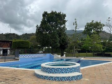 Vendo Hermosa Casa Campestre En Jamundi Alfaguara