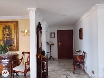 Venta Apartamento Cali Norte Barrio Versalles