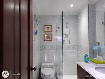 Venta Apartamento Cali Norte Barrio Versalles