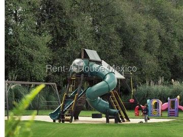 Rancho en Venta en Valle de Bravo Avanda Carretera San Francisco de los Ranchos 25-672 CR