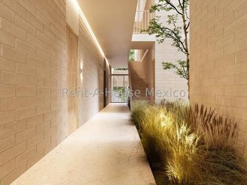 Departamento en Venta en Benito Juárez, Narvarte Poniente MG. 25-1027