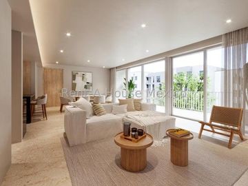 Departamento en Venta en Benito Juárez, Narvarte Poniente MG. 25-1027