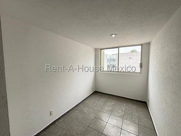 Departamento en Venta en Portales Sur, Benito Juárez JL 25-2756.