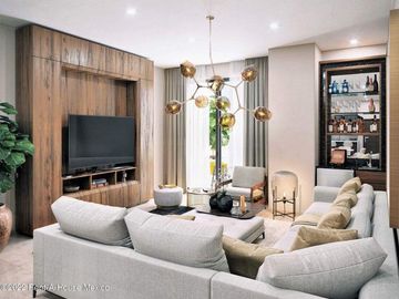 Departamento en Venta en Avenida Nizuc, Super Manzana 13 RU 23-3299.