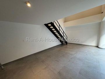 Departamento en Venta en Cuauhtémoc, Santa María la Ribera MG. 25-1321