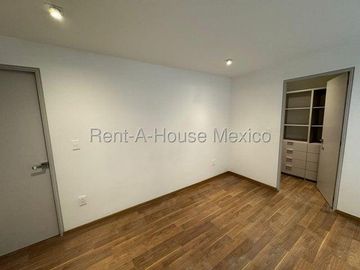 Departamento en Venta en Cuauhtémoc, Santa María la Ribera MG. 25-1321
