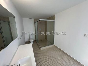 Departamento en Venta en Cuauhtémoc, Santa María la Ribera MG. 25-1321