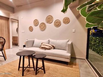 Departamento en Venta en Coyoacán, Xotepingo AM. 24-555