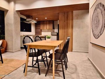 Departamento en Venta en Coyoacán, Xotepingo AM. 24-555