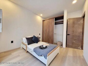 Departamento en Venta en Benito Juárez, Nonoalco MG. 24-3401