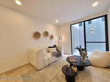 Departamento en Venta en Benito Juárez, Nonoalco MG. 24-3401