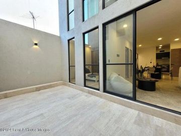 Departamento en Venta en Benito Juárez, Nonoalco MG. 24-3401