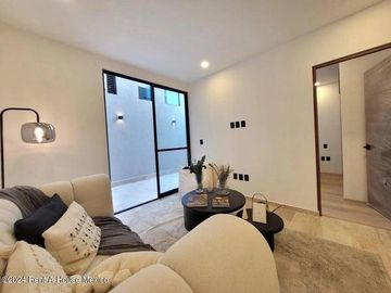Departamento en Venta en Benito Juárez, Nonoalco MG. 24-3401