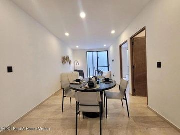 Departamento en Venta en Benito Juárez, Nonoalco MG. 24-3401