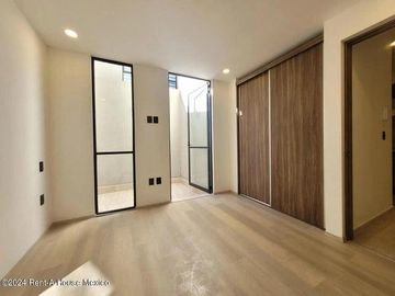 Departamento en Venta en Benito Juárez, Nonoalco MG. 24-3401