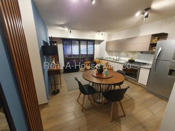 Departamento en Venta en  Calle Fray Servando Teresa de Mier, Centro RU 25-3186.