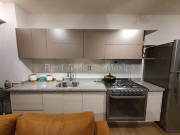 Departamento en Venta en  Calle Fray Servando Teresa de Mier, Centro RU 25-3186.