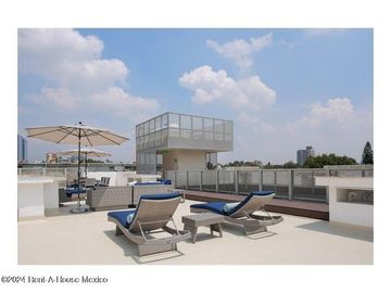 Departamento en Venta en Miguel Hidalgo ,Francisco I Madero RT 25-1700.