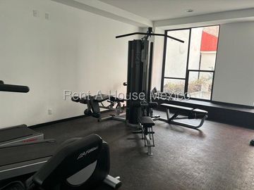Departamento en Venta en Miguel Hidalgo ,Francisco I Madero RT 25-1700.